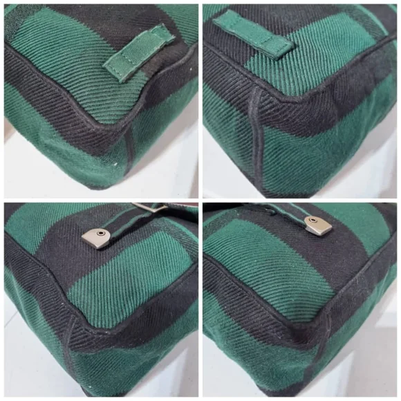 Christian Dior Oblique Diorcamp Messenger … - Picture 12 of 13